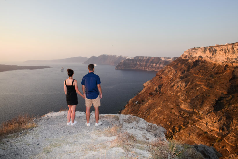 santorini-tour