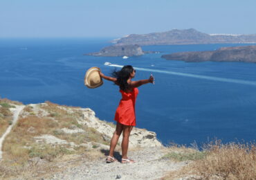 Santorini