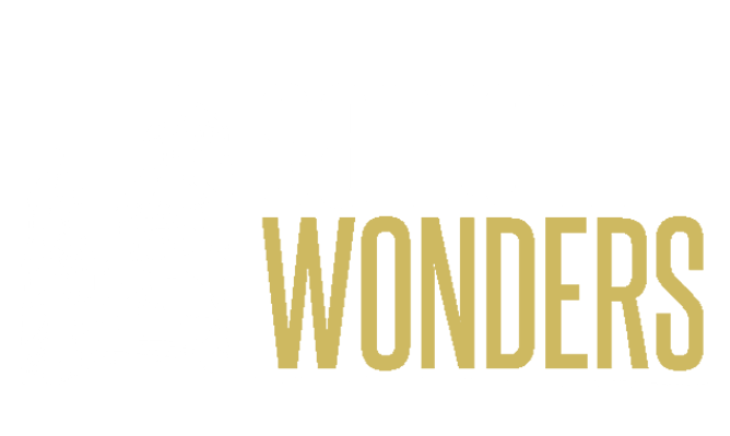 Santorini Wonders