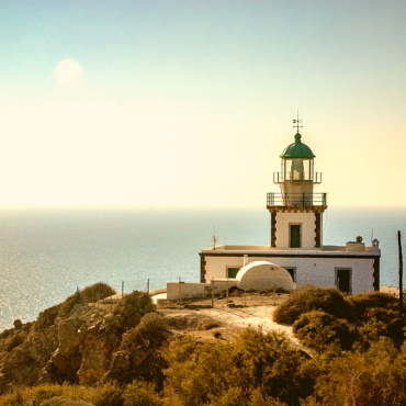 Lighthouse