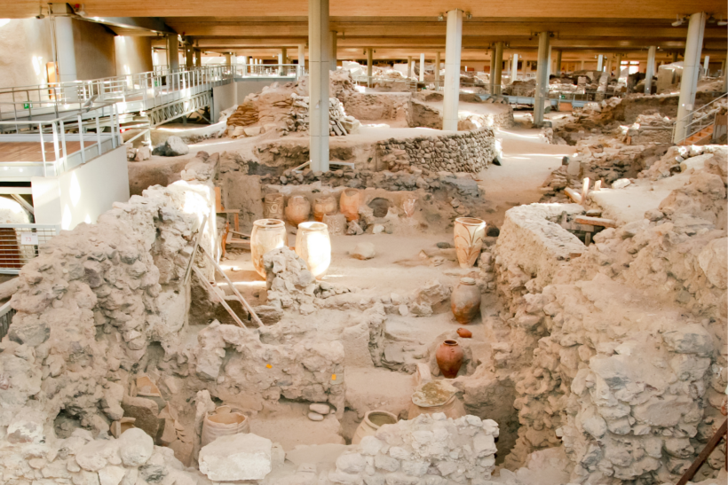 akrotiri-tour
