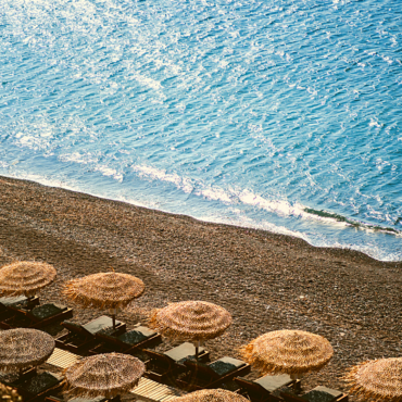 Black Beach