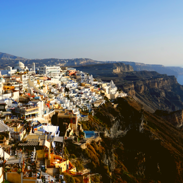 Fira Town