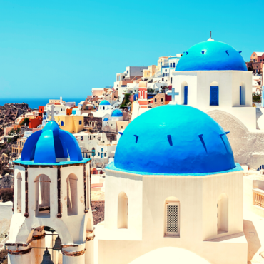 Oia Village