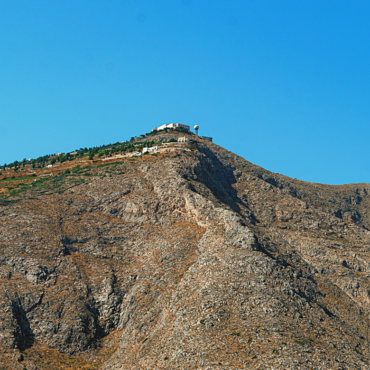 Profitis Ilias