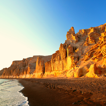 Vlichada Beach