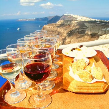 Wineries