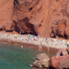 red-beach-cruise