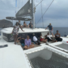 catamaran-sunset-cruise