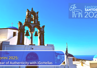 Keeping Santorini's Real Character Alive in 2025