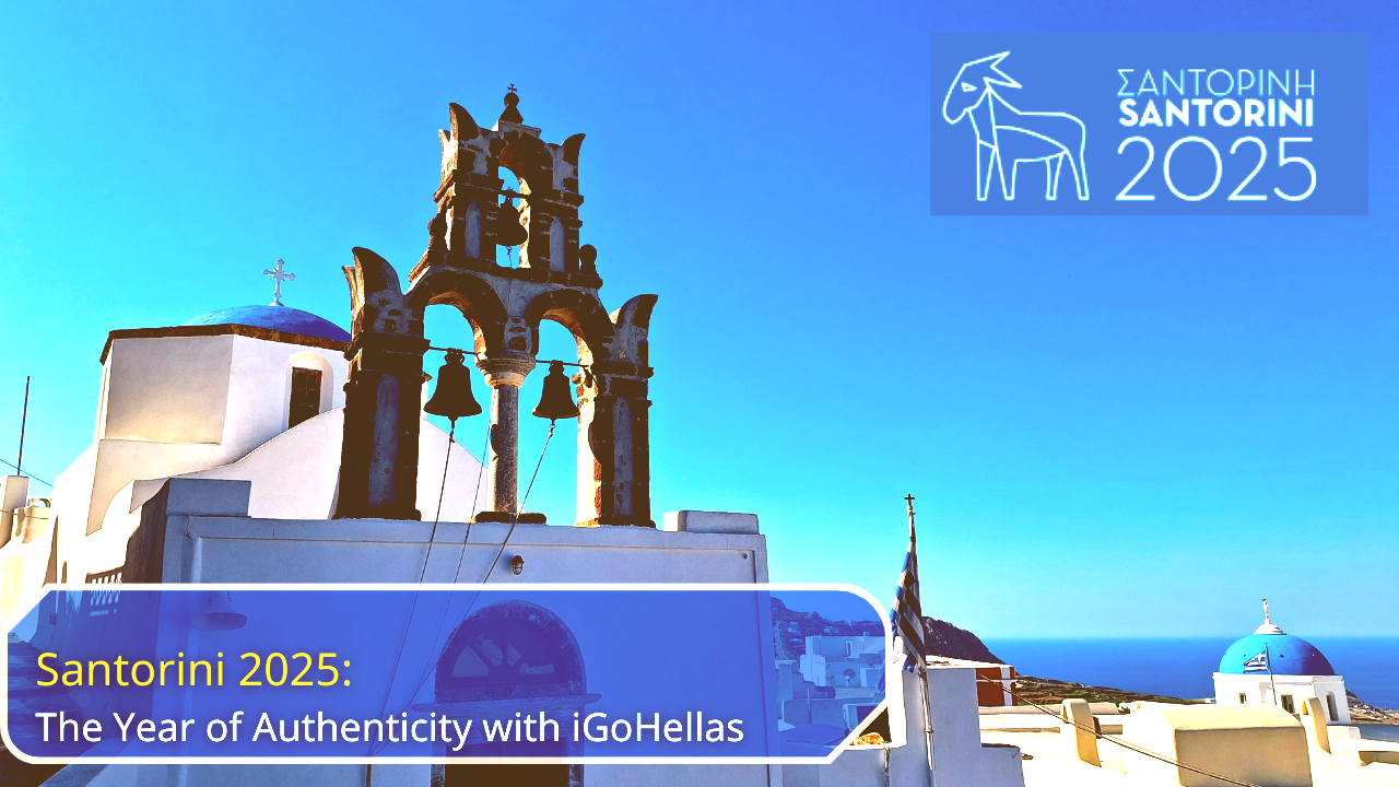 Keeping Santorini's Real Character Alive in 2025